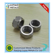 Stainless Steel/Steel Material with Customized CNC Machining